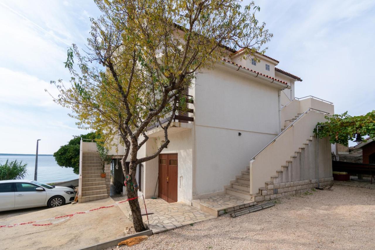 Studio Mandre 4101B Kolan Exterior foto