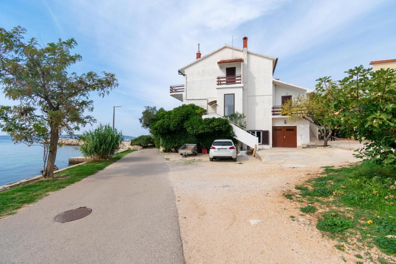 Studio Mandre 4101B Kolan Exterior foto