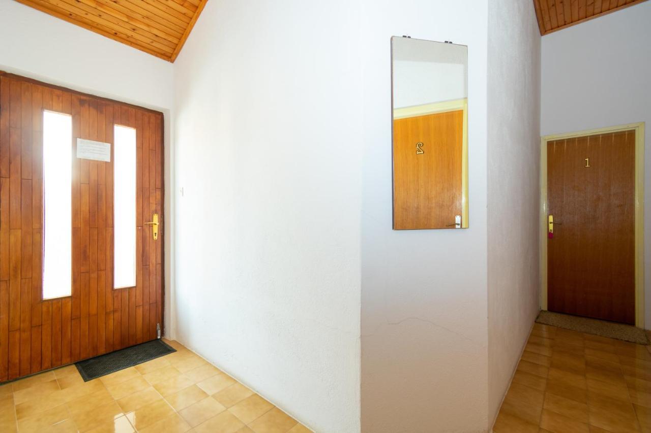 Studio Mandre 4101B Kolan Exterior foto