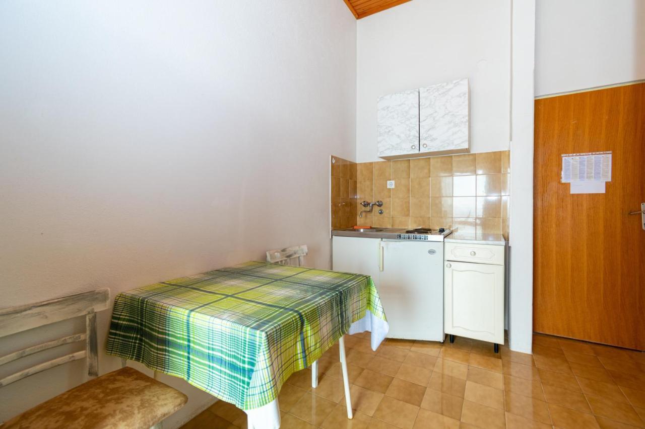 Studio Mandre 4101B Kolan Exterior foto